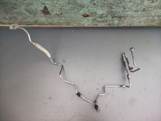 bontott SEAT IBIZA III Klíma Cső