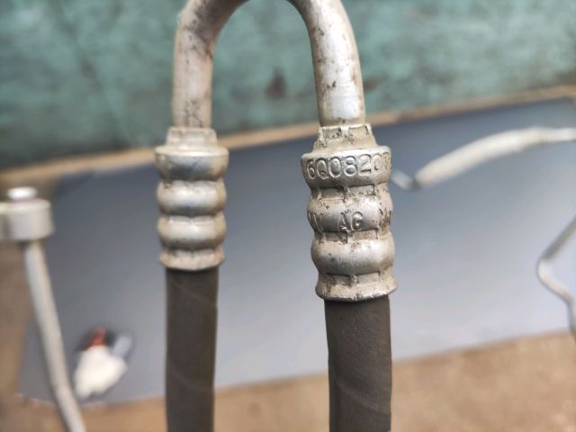 bontott SEAT IBIZA III Klíma Cső