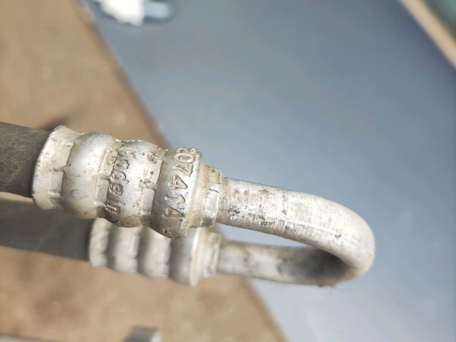 bontott SEAT IBIZA III Klíma Cső