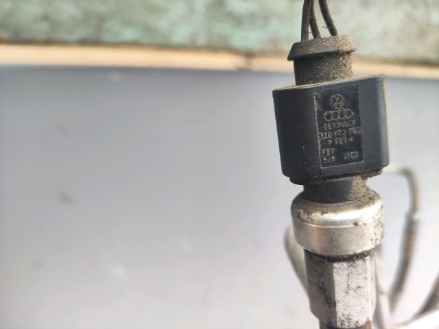 bontott SEAT IBIZA III Klíma Cső