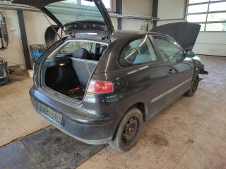 bontott SEAT IBIZA III Komfort Elektronika