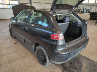 bontott SEAT IBIZA III Komfort Elektronika