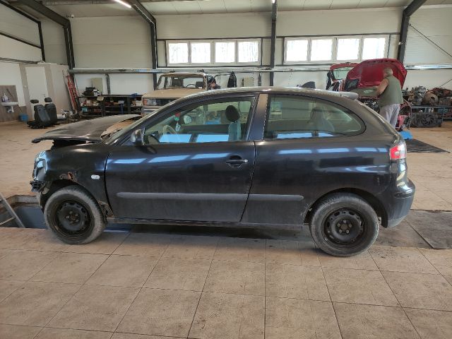 bontott SEAT IBIZA III Kuplung Munkahenger