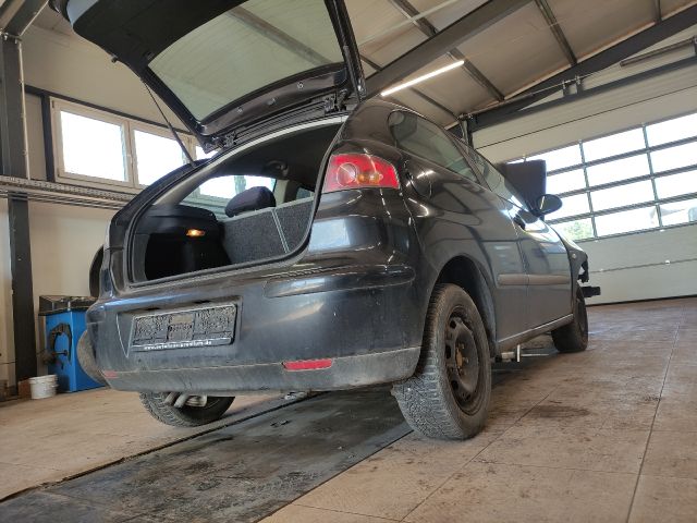 bontott SEAT IBIZA III Kuplung Munkahenger