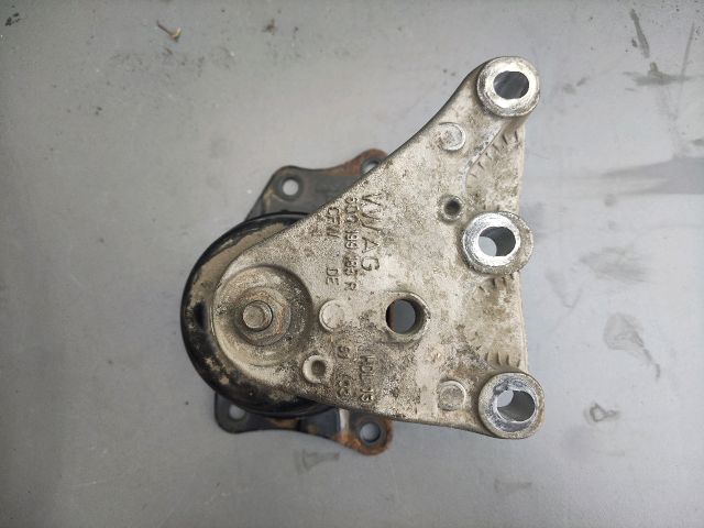 bontott SEAT IBIZA III Motor Tartó Bak (Fém)