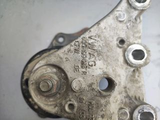 bontott SEAT IBIZA III Motor Tartó Bak (Fém)