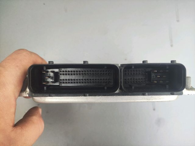 bontott SEAT IBIZA III Motorvezérlő