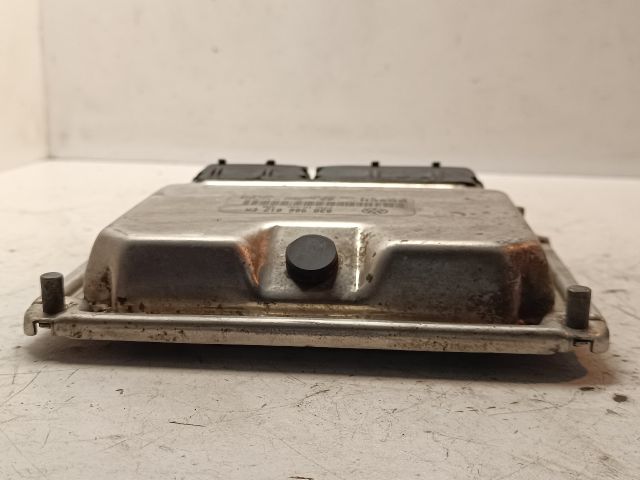 bontott SEAT IBIZA III Motorvezérlő