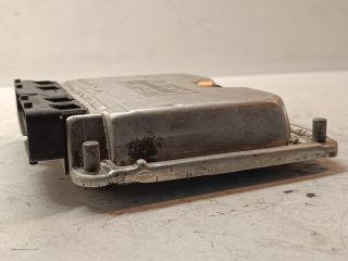 bontott SEAT IBIZA III Motorvezérlő