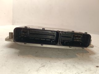 bontott SEAT IBIZA III Motorvezérlő