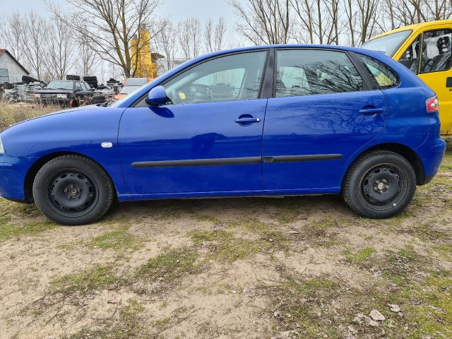 bontott SEAT IBIZA III Önindító