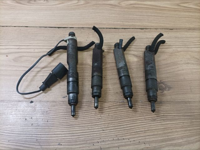 bontott SEAT IBIZA III Porlasztó (1 db)