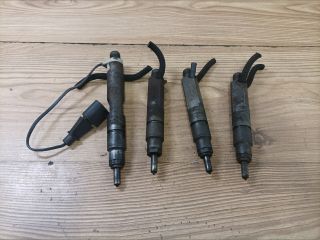 bontott SEAT IBIZA III Porlasztó (1 db)