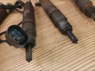 bontott SEAT IBIZA III Porlasztó (1 db)