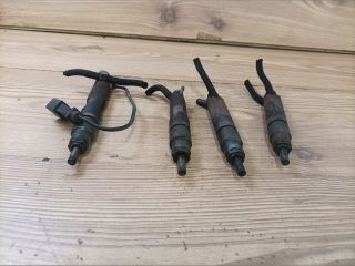 bontott SEAT IBIZA III Porlasztó (1 db)