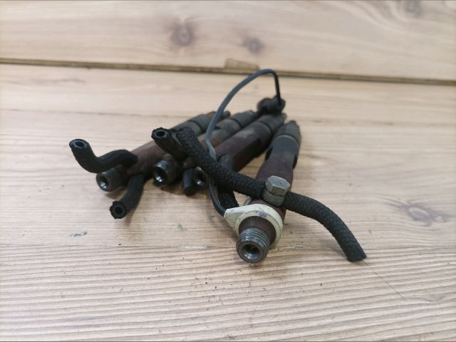 bontott SEAT IBIZA III Porlasztó (1 db)