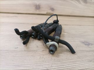 bontott SEAT IBIZA III Porlasztó (1 db)