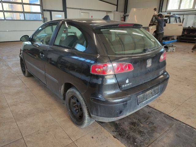 bontott SEAT IBIZA III Tank