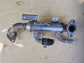 bontott SEAT IBIZA III EGR Hűtő Cső