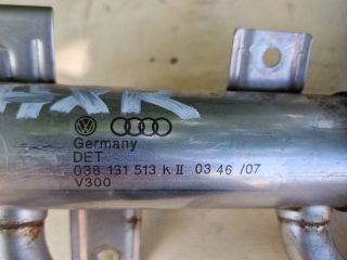 bontott SEAT IBIZA III EGR Hűtő Cső