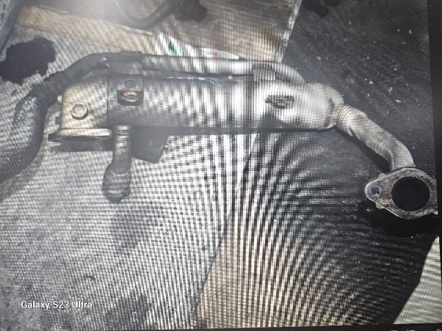 bontott SEAT IBIZA III EGR Hűtő