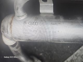 bontott SEAT IBIZA III EGR Hűtő