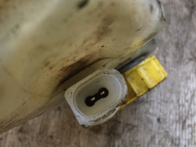 bontott SEAT IBIZA III Főfékhenger