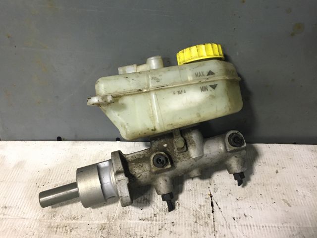 bontott SEAT IBIZA III Főfékhenger