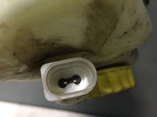 bontott SEAT IBIZA III Főfékhenger