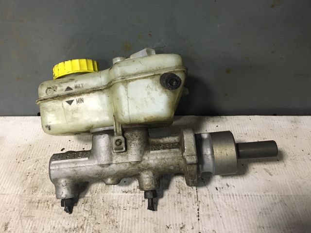 bontott SEAT IBIZA III Főfékhenger