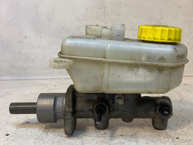 bontott SEAT IBIZA III Főfékhenger