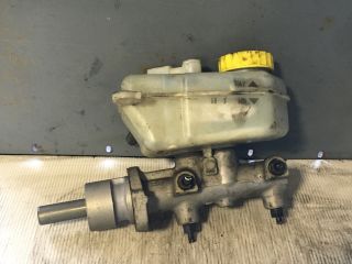 bontott SEAT IBIZA III Főfékhenger