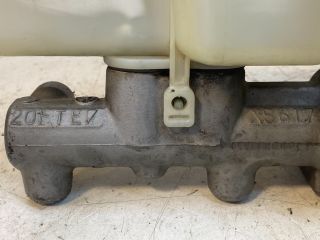 bontott SEAT IBIZA III Főfékhenger