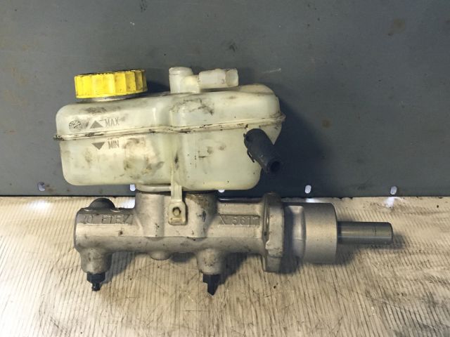 bontott SEAT IBIZA III Főfékhenger