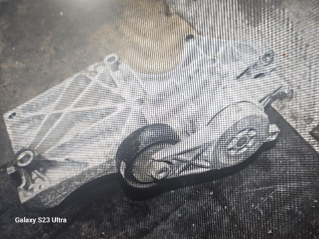 bontott SEAT IBIZA III Generátor Tartó Bak