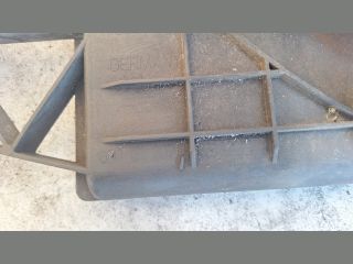 bontott SEAT IBIZA III Hűtőventilátor