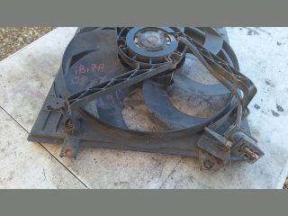 bontott SEAT IBIZA III Hűtőventilátor