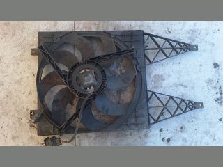 bontott SEAT IBIZA III Hűtőventilátor