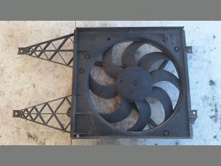 bontott SEAT IBIZA III Hűtőventilátor