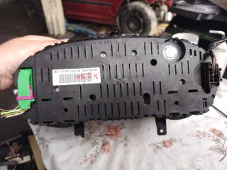 bontott SEAT IBIZA III Kilométeróra