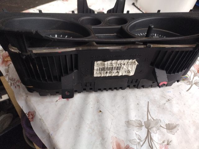 bontott SEAT IBIZA III Kilométeróra