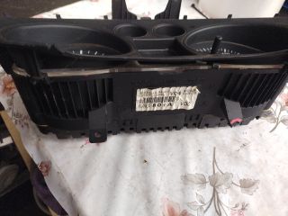 bontott SEAT IBIZA III Kilométeróra