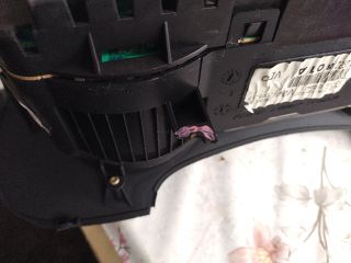 bontott SEAT IBIZA III Kilométeróra