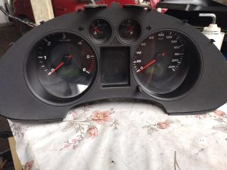 bontott SEAT IBIZA III Kilométeróra