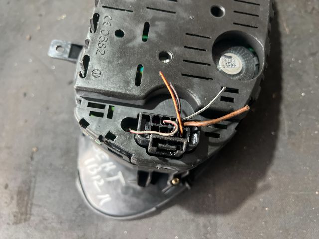 bontott SEAT IBIZA III Kilométeróra