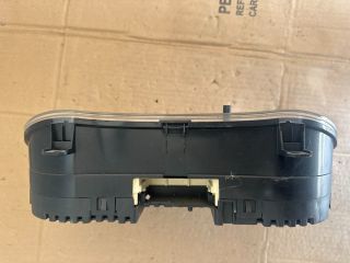 bontott SEAT IBIZA III Kilométeróra