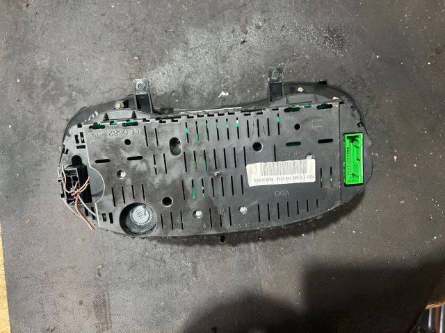 bontott SEAT IBIZA III Kilométeróra