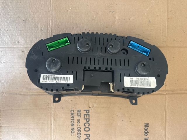 bontott SEAT IBIZA III Kilométeróra