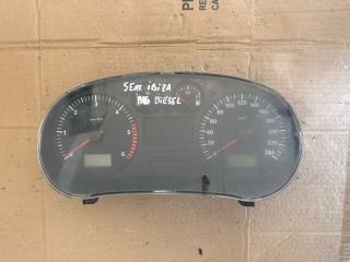 bontott SEAT IBIZA III Kilométeróra
