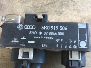 bontott SEAT IBIZA III Klíma Relé